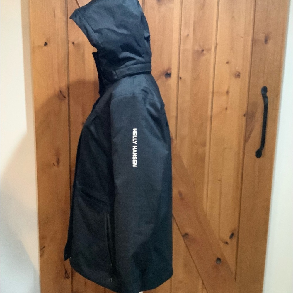 Helly Hansen Helly Tech Performance Ski/Snowboarding Jacket - Picture 5 of 11